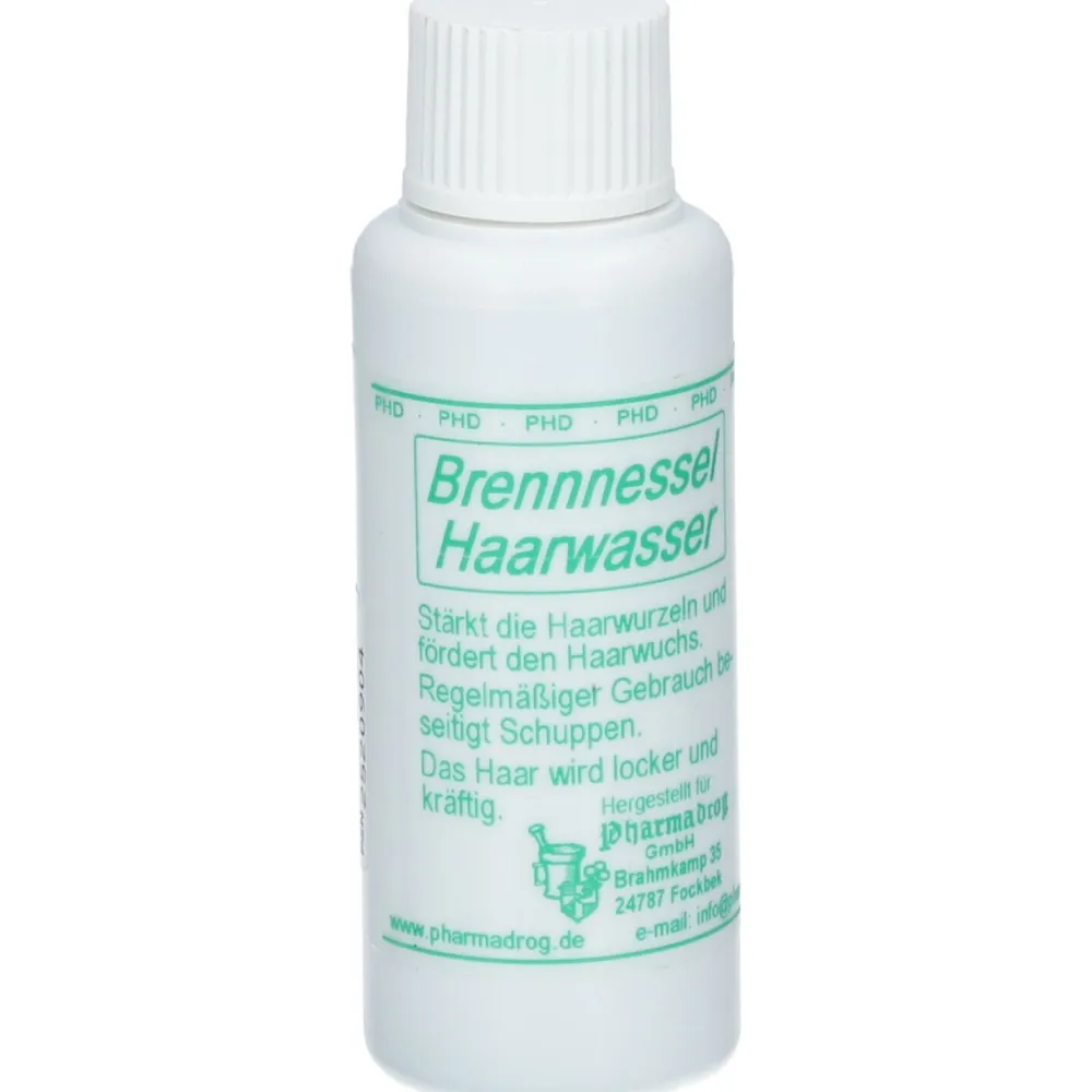 Brennessel Haarwasser|PHD Hot