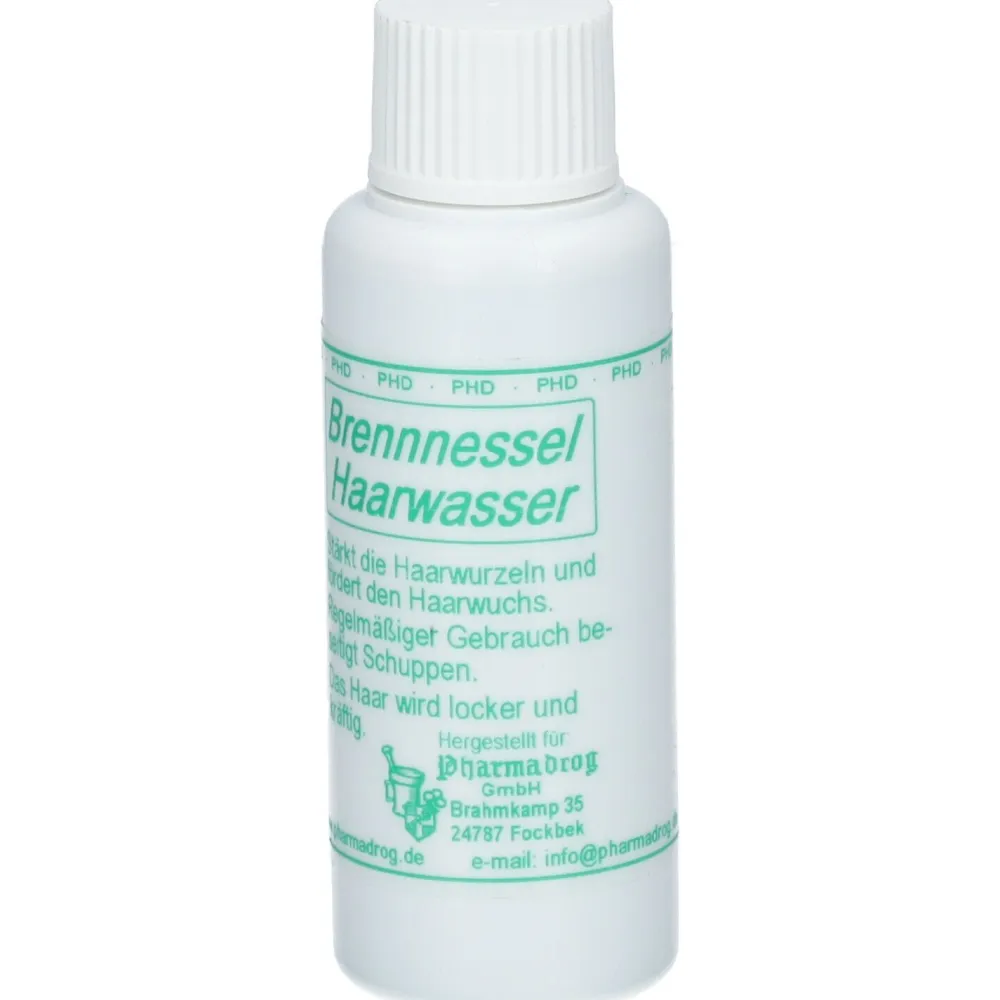 Brennessel Haarwasser|PHD Hot
