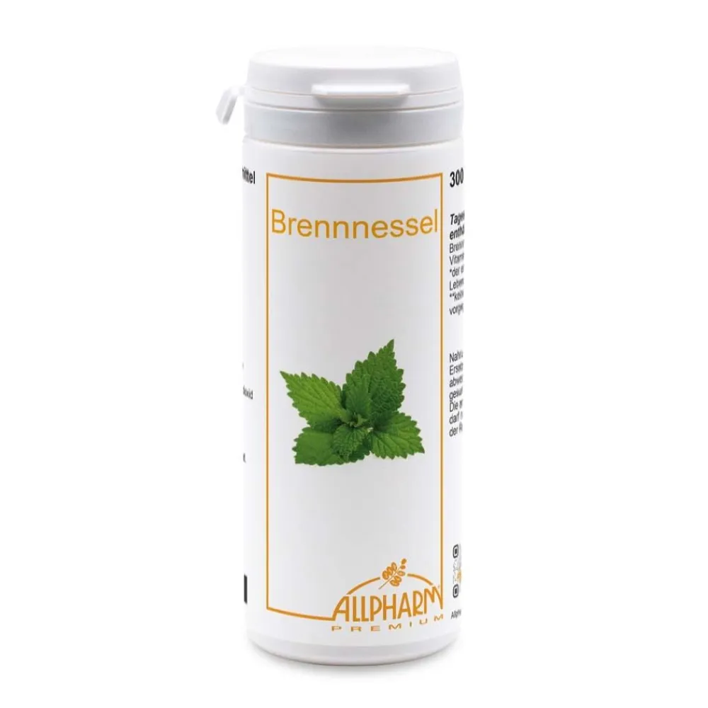 Brennessel Tabletten> Best