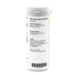 Brennessel Tabletten> Best