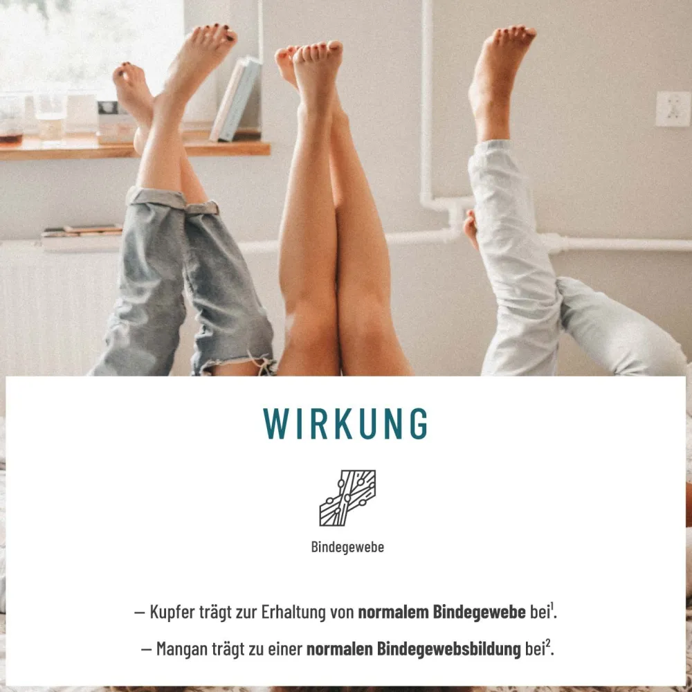 Brennnessel Komplex 90 vegane Kapseln Rosskastanienextrakt hochdosiert Wasserbalance ®>NATURTREU Outlet