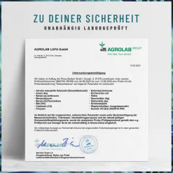 Brennnessel Komplex 90 vegane Kapseln Rosskastanienextrakt hochdosiert Wasserbalance ®><noscript><img width=