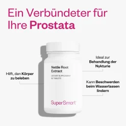 Brennnesselwurzel-Extrakt - SuperSmart><noscript><img width=