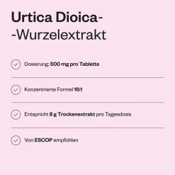 Brennnesselwurzel-Extrakt - SuperSmart><noscript><img width=