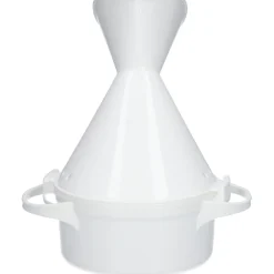 Brinkmann® Inhalator Kunststoff Weiß><noscript><img width=