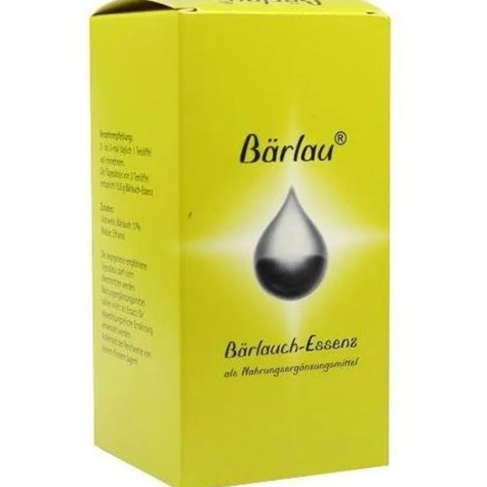 Bärlau® Essenz> Hot