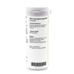 Bromelain Enzym Kapseln| Discount