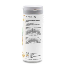 Bromelain Enzym Kapseln| Discount