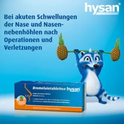 Bromelaintabletten ®><noscript><img width=