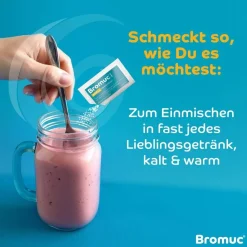Bromuc akut 600 mg Hustenlöser - Verflüssigt zähen Schleim und erleichtert das Abhusten><noscript><img width=