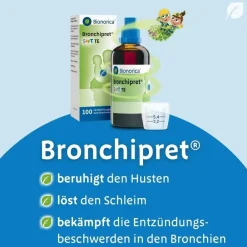 ® Saft TE - bei Husten und akuter Bronchitis><noscript><img width=