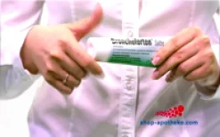 Bronchoforton® Salbe – Erkältungssalbe mit rein pflanzlichen Wirkstoffen. Löst zähen Schleim, erleichtert das Abhusten; mit Eukalyptus-, Fichtennadel- und Pfefferminzöl><noscript><img data-lazyloaded=
