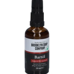 BROOKLYN SOAP Bartöl><noscript><img width=