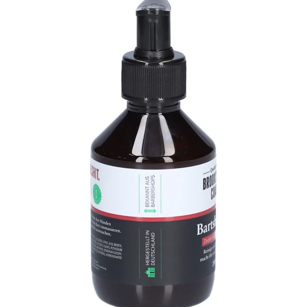 BROOKLYN SOAP Bart Shampoo> Sale