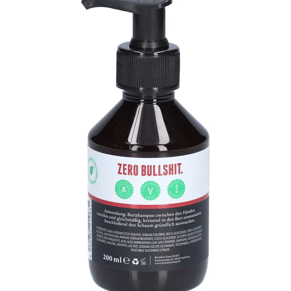 BROOKLYN SOAP Bart Shampoo> Sale