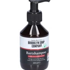 BROOKLYN SOAP Bart Shampoo><noscript><img width=
