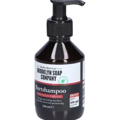 BROOKLYN SOAP Bart Shampoo><noscript><img width=