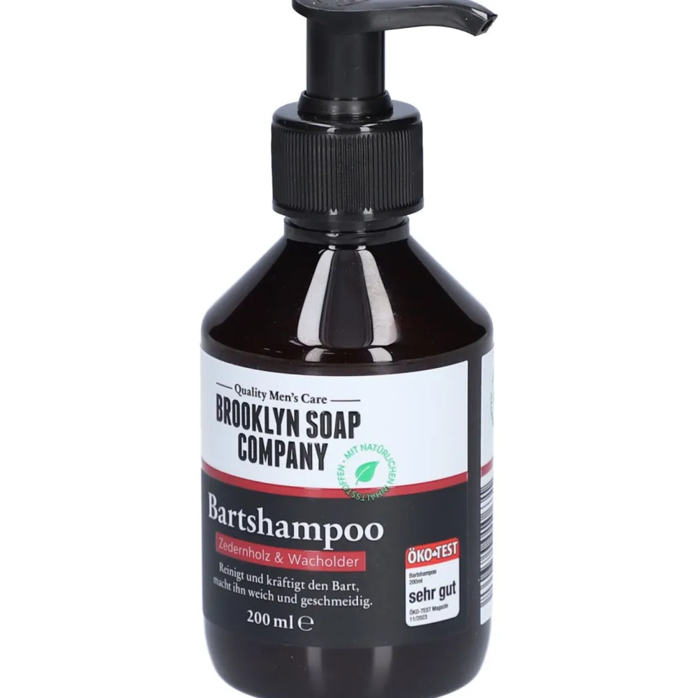 BROOKLYN SOAP Bart Shampoo> Sale