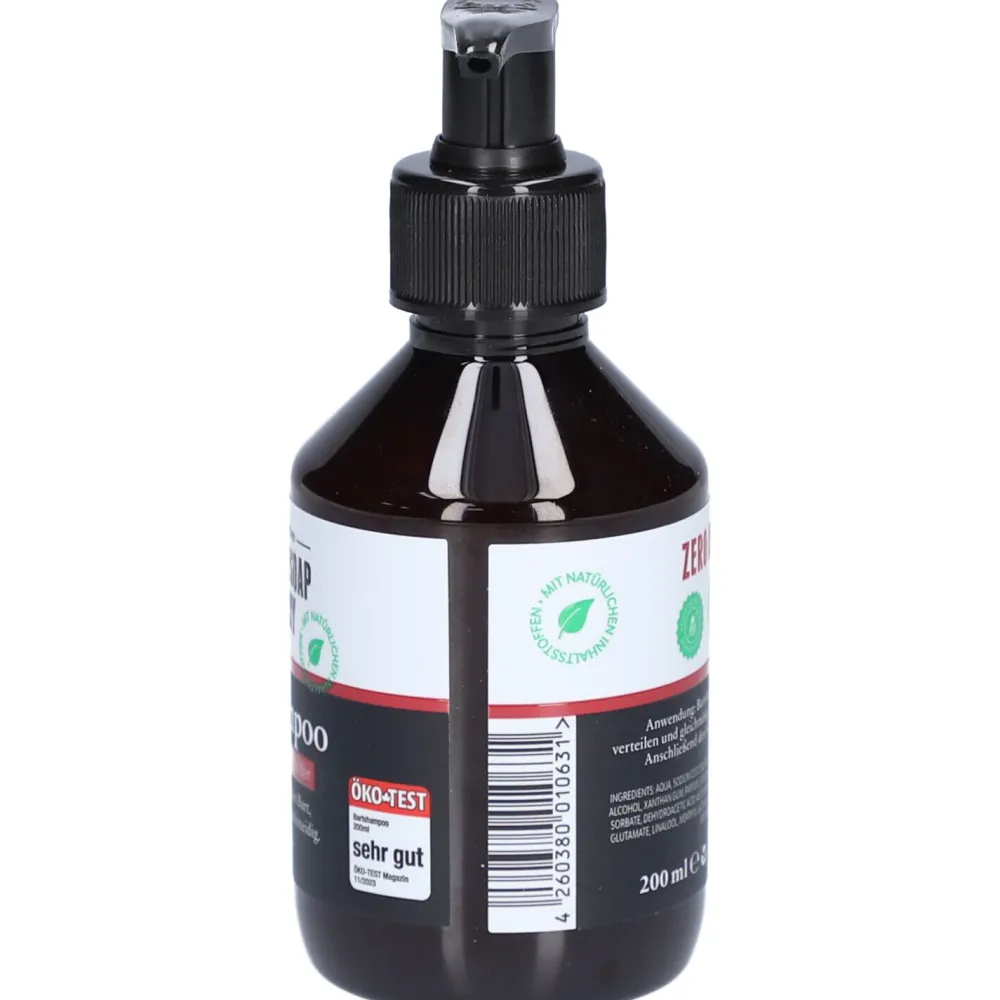 BROOKLYN SOAP Bart Shampoo> Sale