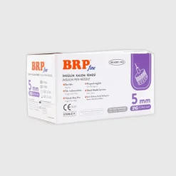 BRP Fine Insulin Pen-Nadel><noscript><img width=