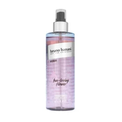 Bruno Banani Women Fun-Loving Flower Body Mist Spray> Best