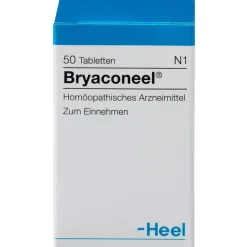 Bryaconeel® Tabletten> Discount