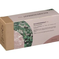Buchweizenkraut Tee| Outlet