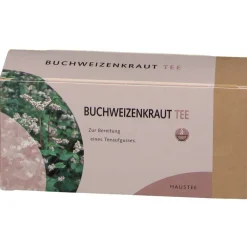 Buchweizenkraut Tee| Outlet