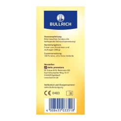 Heilerde Pulver ultra fein>Bullrich New