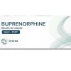 Buprenorphin Drogentest (Urin)>TESTER Discount