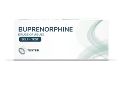 Buprenorphin Drogentest (Urin)>TESTER Discount
