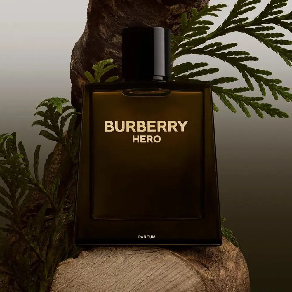 , Hero E.d.P. Nat. Spray|BURBERRY Hot