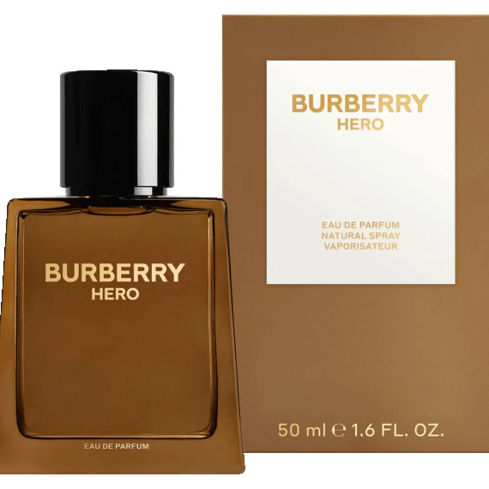 , Hero E.d.P. Nat. Spray|BURBERRY Hot
