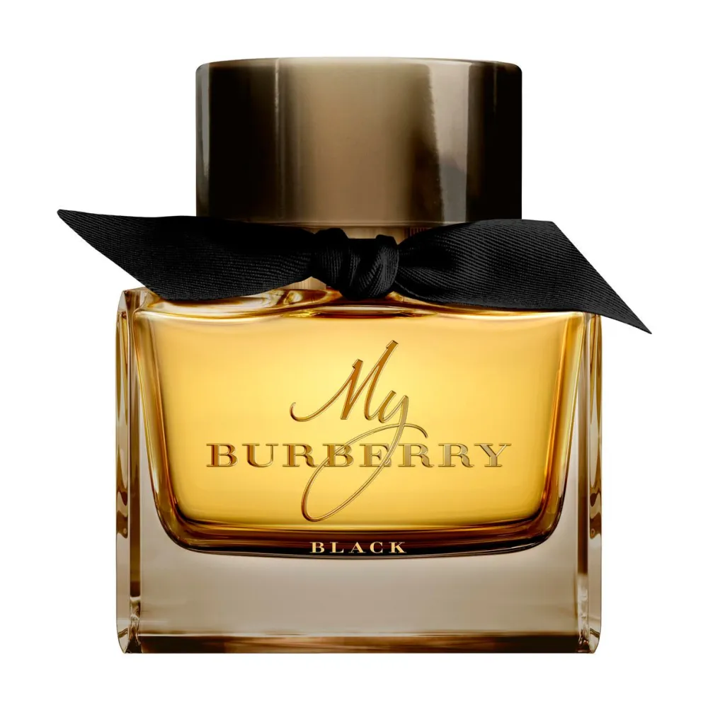 , My Black E.d.P. Nat. Spray|BURBERRY New