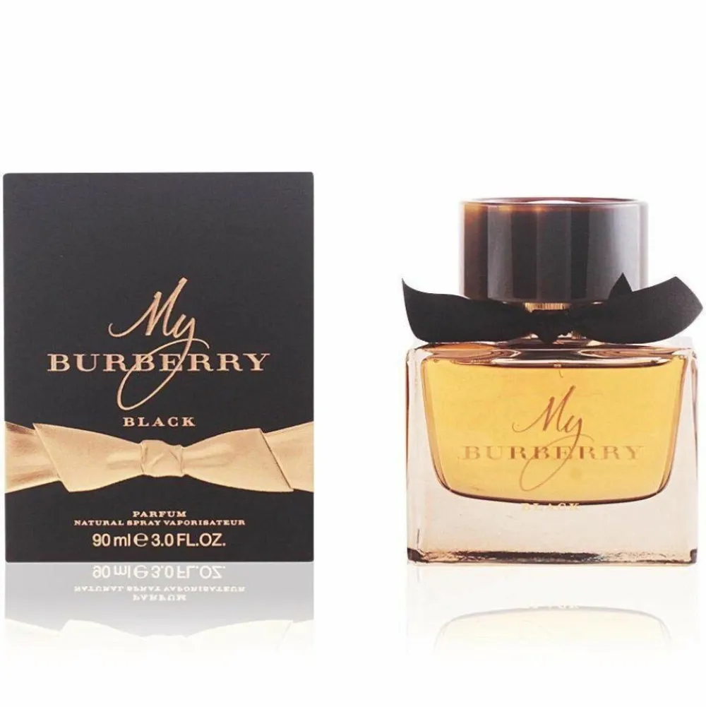 , My Black E.d.P. Nat. Spray|BURBERRY New