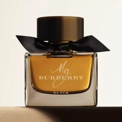 , My Black E.d.P. Nat. Spray|BURBERRY New
