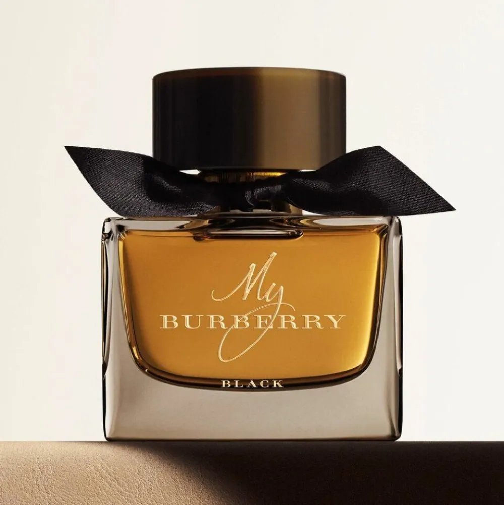 , My Black E.d.P. Nat. Spray|BURBERRY New