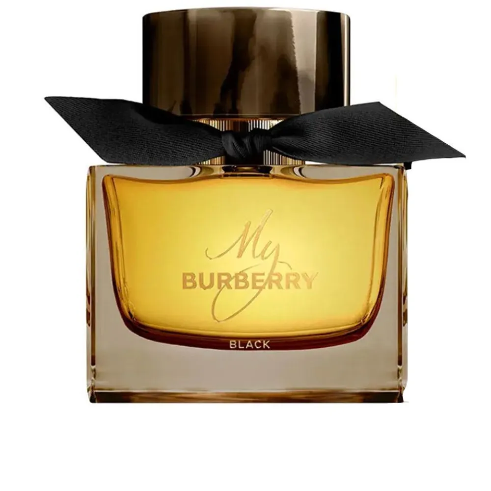 , My Black E.d.P. Nat. Spray|BURBERRY New