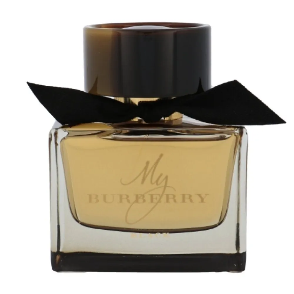 , My Black E.d.P. Nat. Spray|BURBERRY New