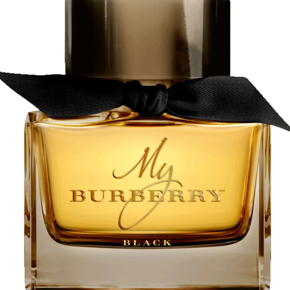 , My Black E.d.P. Nat. Spray|BURBERRY New