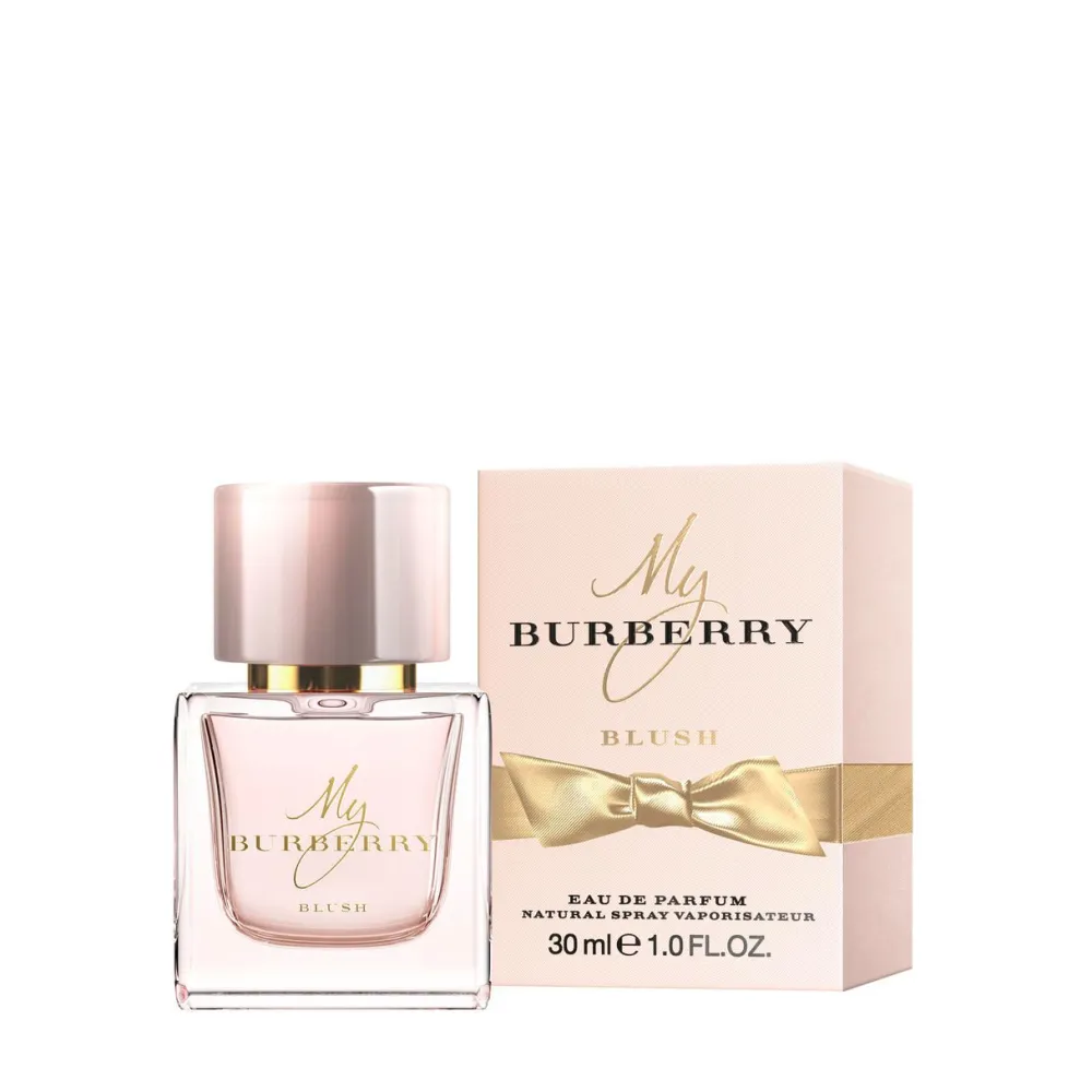 , My Blush E.d.P. Nat. Spray|BURBERRY Outlet