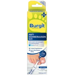 Burgit Anti Hühneraugen Stift|