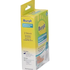Burgit Fersensporn Druckschutz> Online