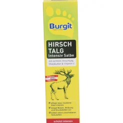 Burgit Hirschtalg Intensiv Salbe><noscript><img width=