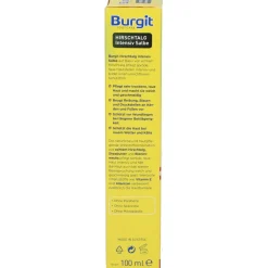 Burgit Hirschtalg Intensiv Salbe><noscript><img width=