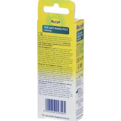Burgit 2 in1 Anti Nagelpilz Lösung><noscript><img width=