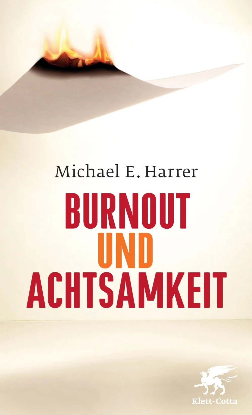 Burnout und Achtsamkeit> Online