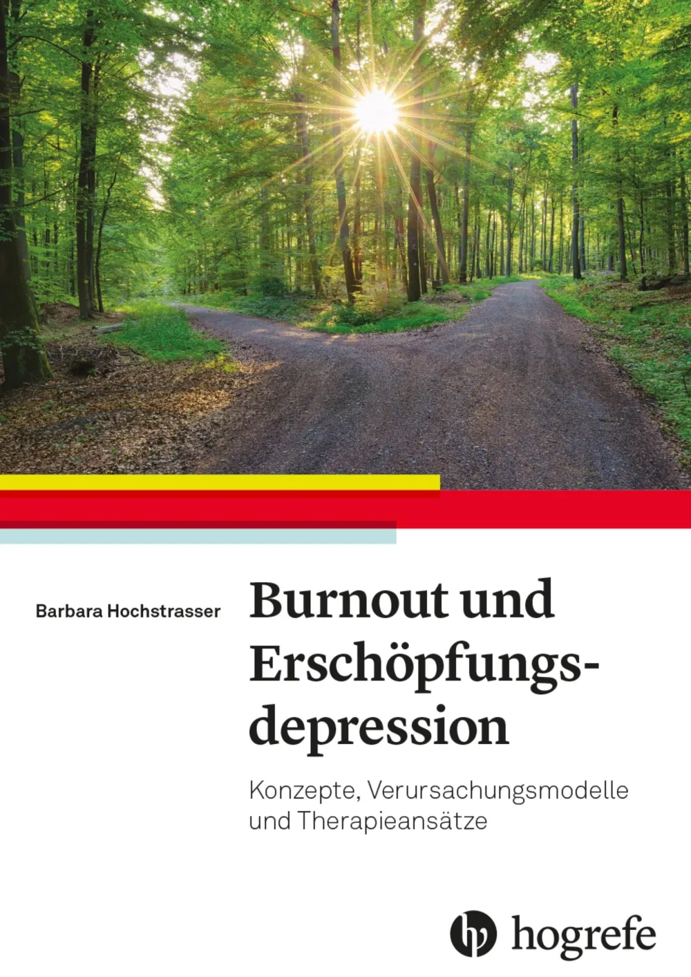 Burnout und Erschöpfungsdepression Konzepte, Verursachungsmodelle, Therapieansätze> Clearance