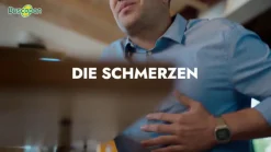 Dragées - schnelle Linderung bei Bauchschmerzen & Krämpfen - schnelle Wirkung|Buscopan Clearance