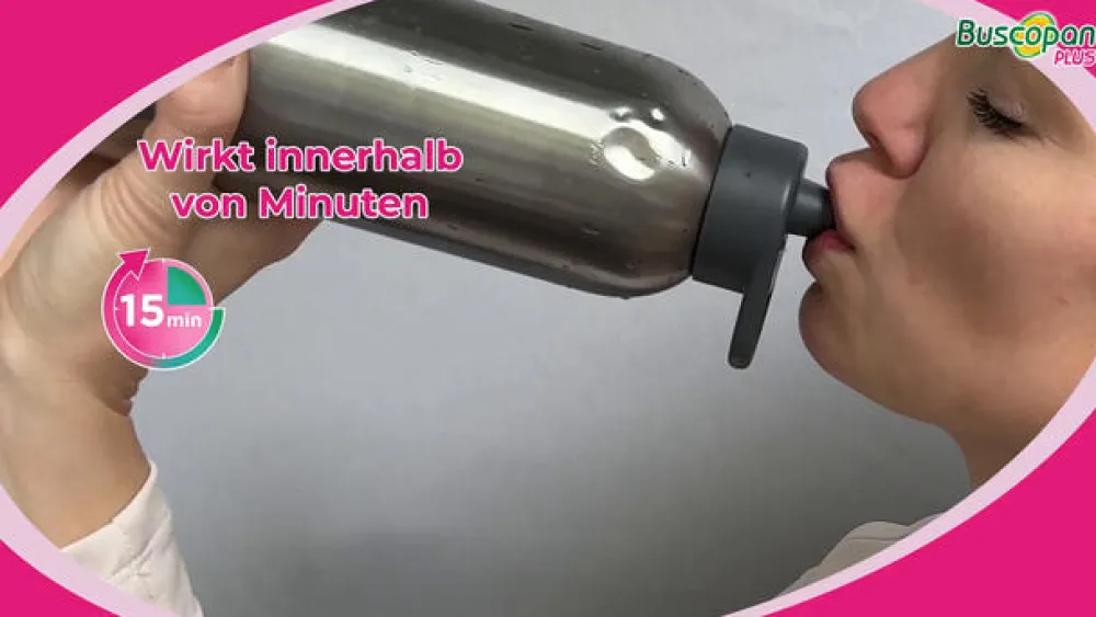 PLUS - wirkt in 15 Min. bei Regelschmerzen - Krampflösend & schmerzstillend>Buscopan Sale